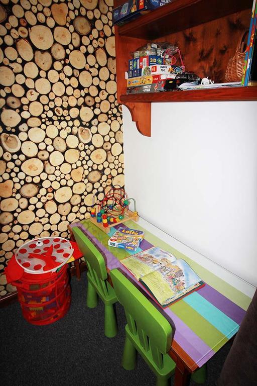 Poronin Apartament Kültér fotó